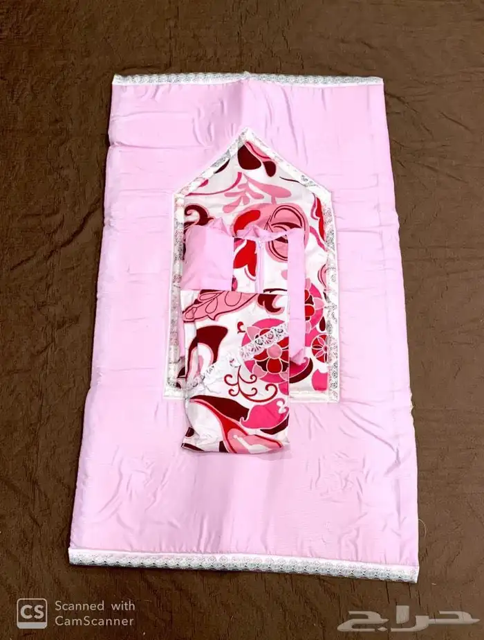 اطقم صلاه 47