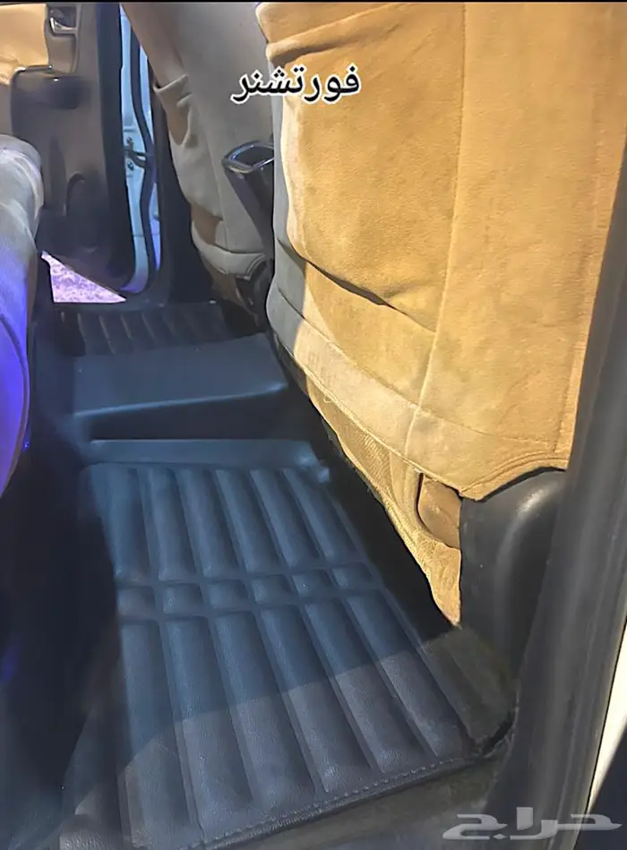 دعاسات راش قوالب 5D تويوتا الحق العرض خصم 100ريال 33