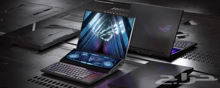 ASUS laptop لابتوب قيمنق 1