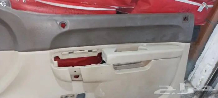 اصلاح ديكورات جمس تاهو 5