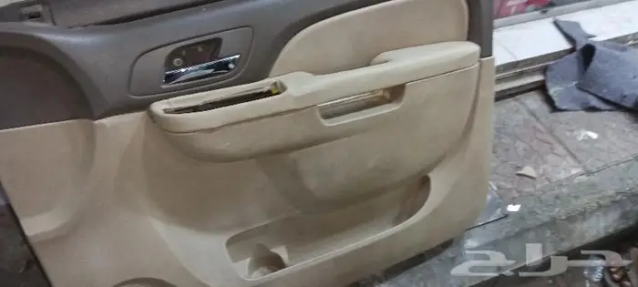 اصلاح ديكورات جمس تاهو 2