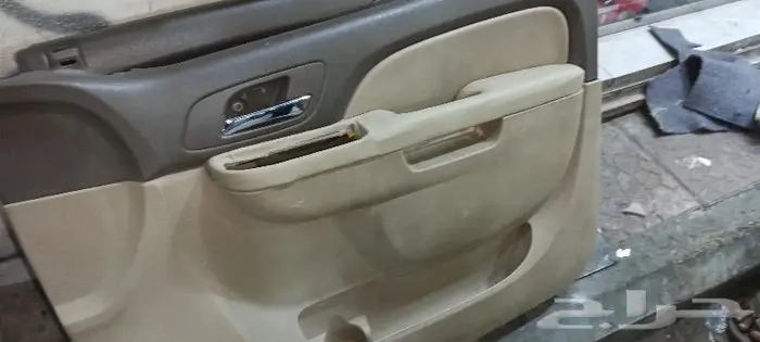 اصلاح ديكورات جمس تاهو 3