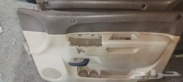 اصلاح ديكورات جمس تاهو 6