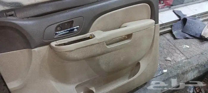اصلاح ديكورات جمس تاهو 7