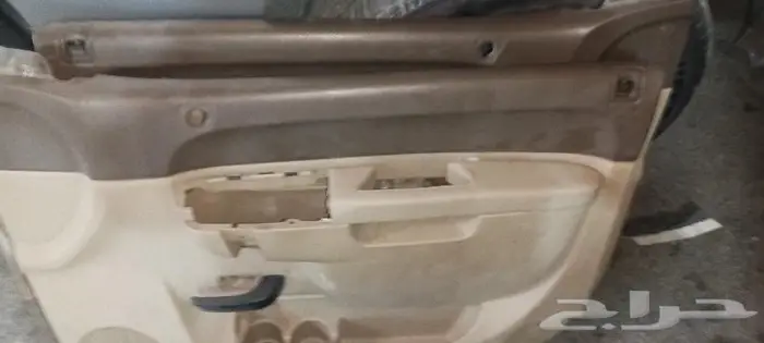 اصلاح ديكورات جمس تاهو 4