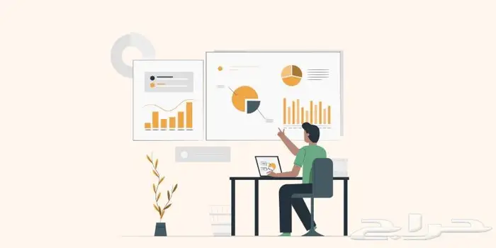 محلل احصائي استبيانات تحليل SPSS 2