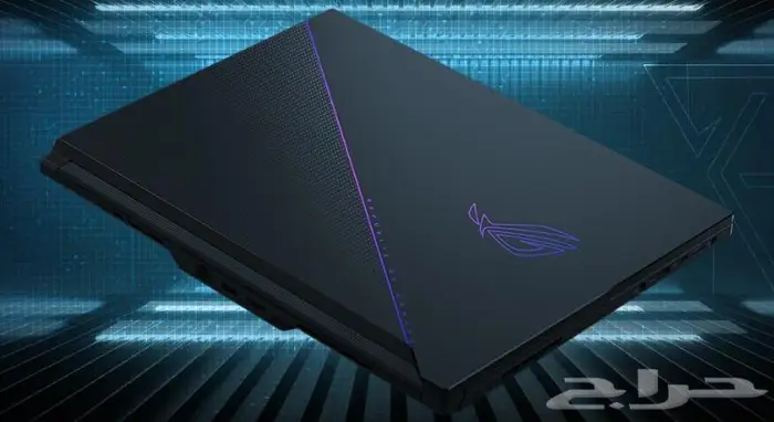 ASUS laptop لابتوب قيمنق 24