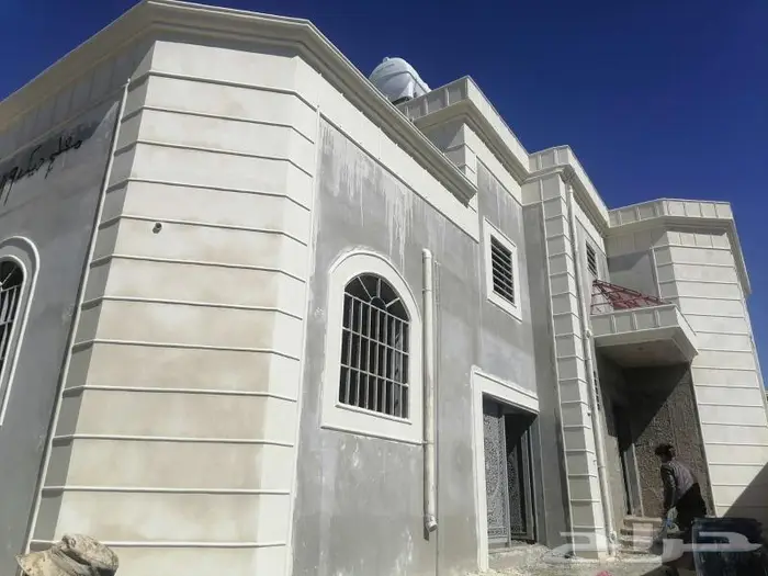 اعمال تمتير وحساب كميات 1