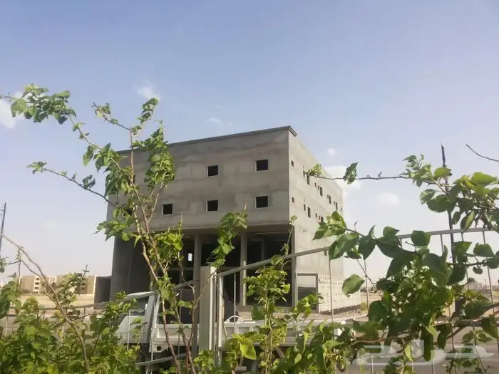 اعمال تمتير وحساب كميات 4