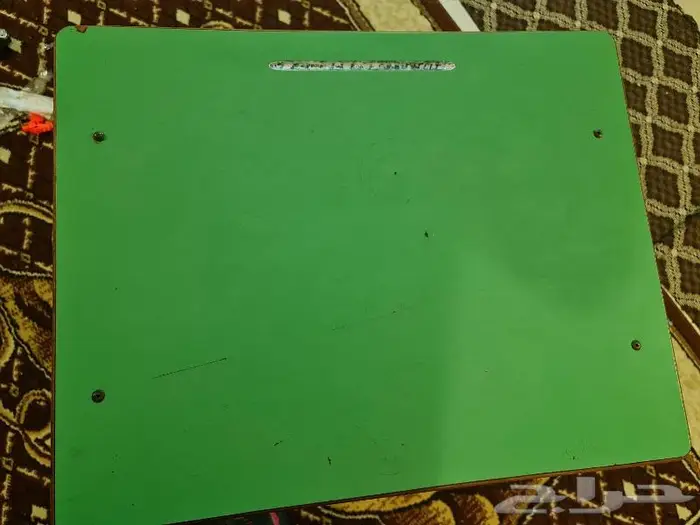 طاوله دراسيه (مكتب) 2