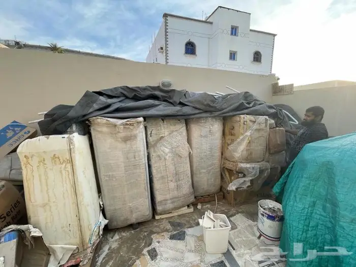للبيع بضاعة استوك مسابح وأجهزة تحلية 1