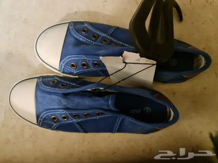 احذيه أطفال جديده للبيع 0