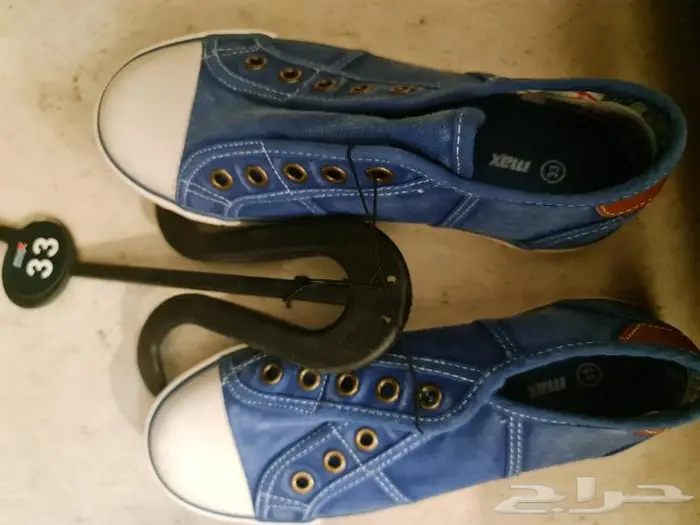 احذيه أطفال جديده للبيع 1