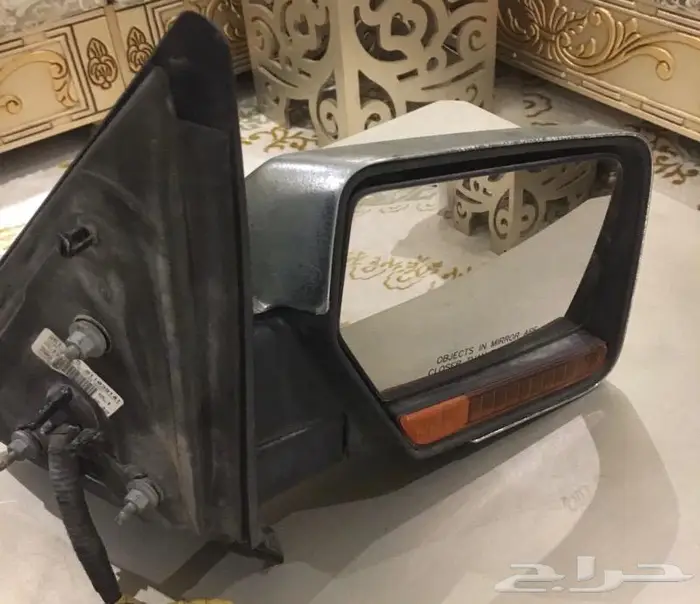 مرايات اكسبيدشن فل كامل 0