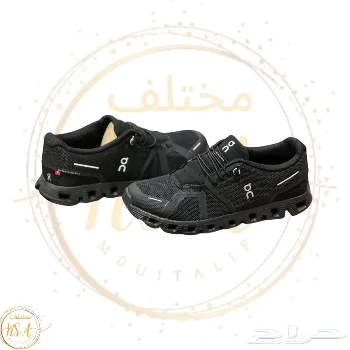 شوزات اون راننغ ماستر كوالتي 0