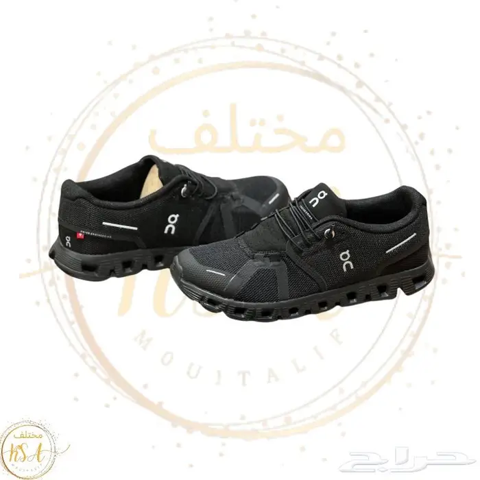 شوزات اون راننغ ماستر كوالتي 10