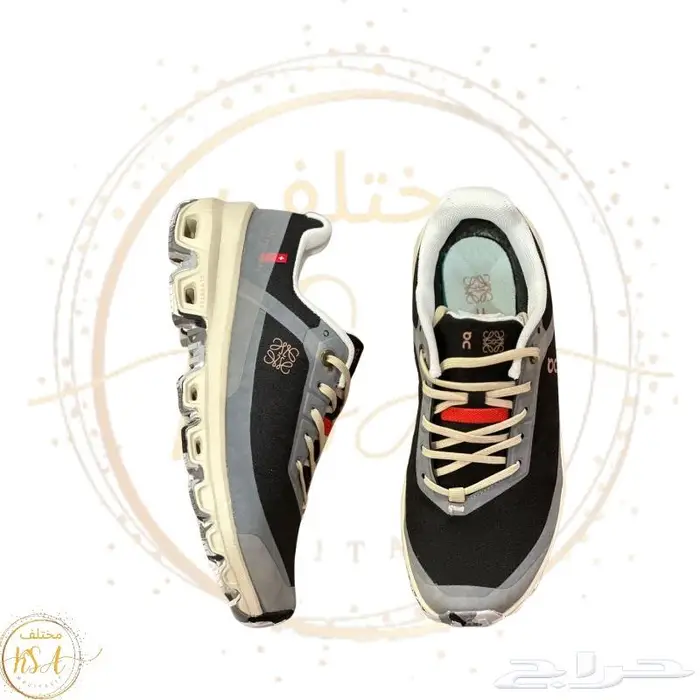 شوزات اون راننغ ماستر كوالتي 5