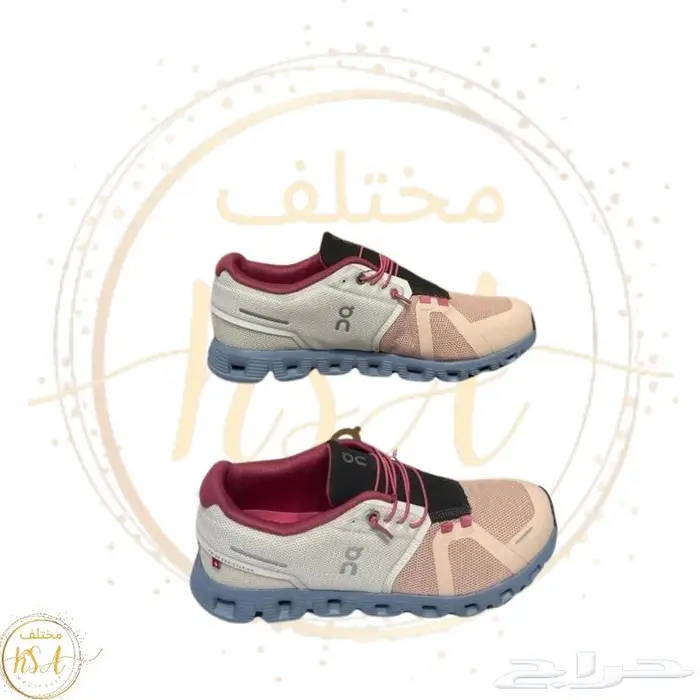 شوزات اون راننغ ماستر كوالتي 19