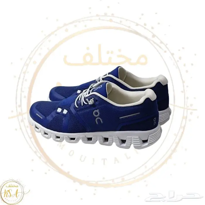 شوزات اون راننغ ماستر كوالتي 24