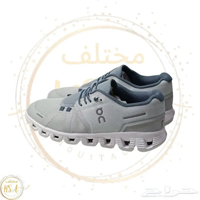 شوزات اون راننغ ماستر كوالتي 27