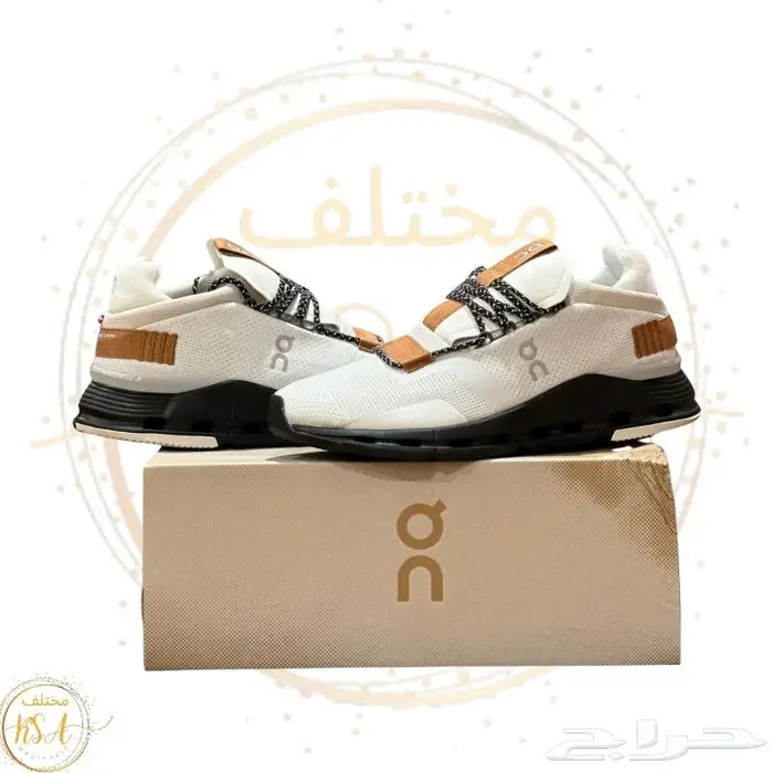 شوزات اون راننغ ماستر كوالتي 28