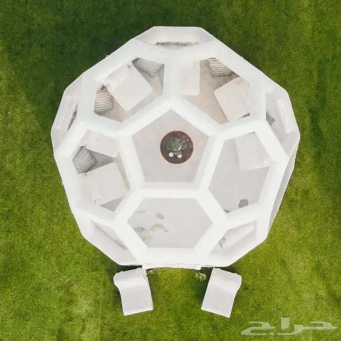 جلسات خارجية فاخره VIP 2
