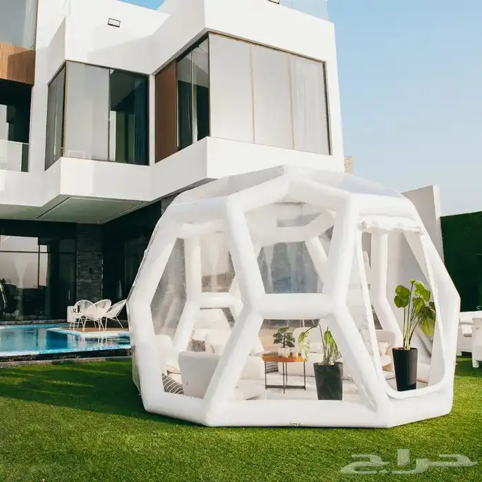 جلسات خارجية فاخره VIP 3