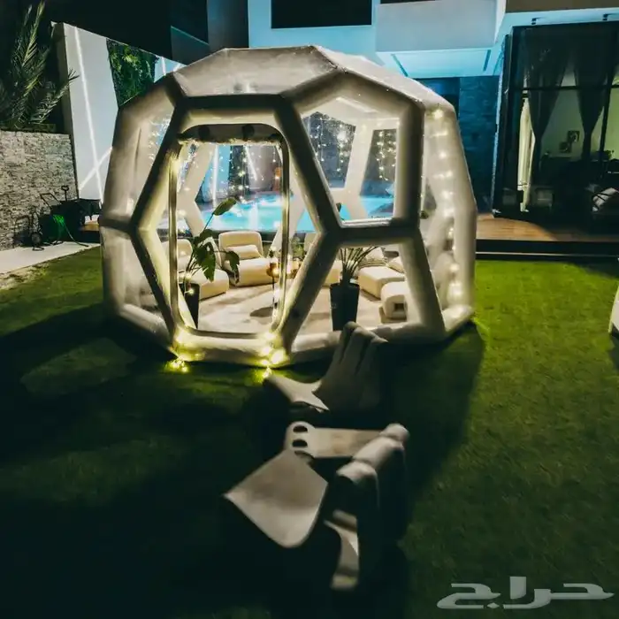 جلسات خارجية فاخره VIP 1