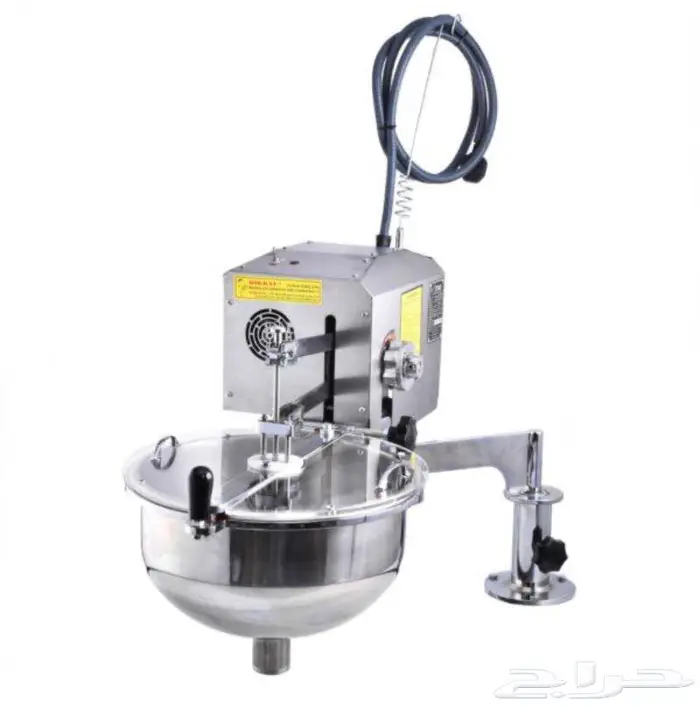 عروض مكينة لقيمات صناعة تركيه اوزفان 0