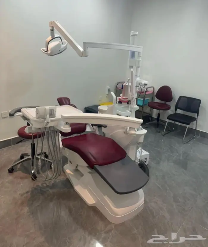 تجهيز مراكز الاسنان 0