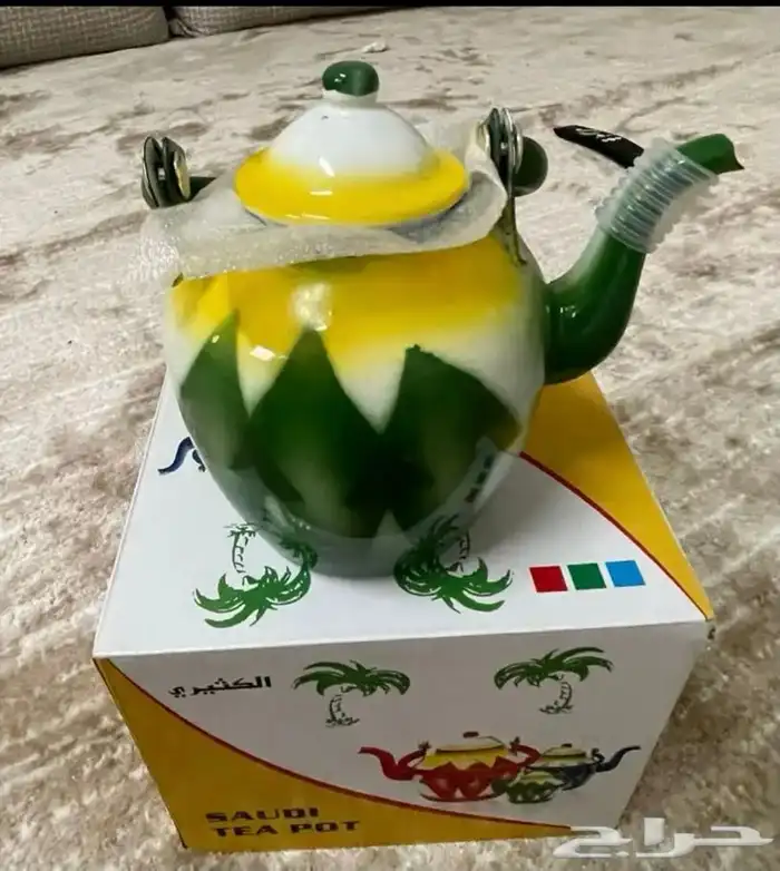 مواعين الطيبين غضار اباريق وبوادي 1