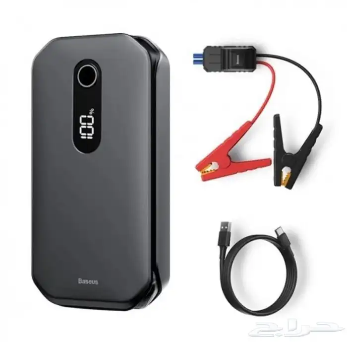 اشتراك سيارة متنقل مع باوربانك من بيسوس 3