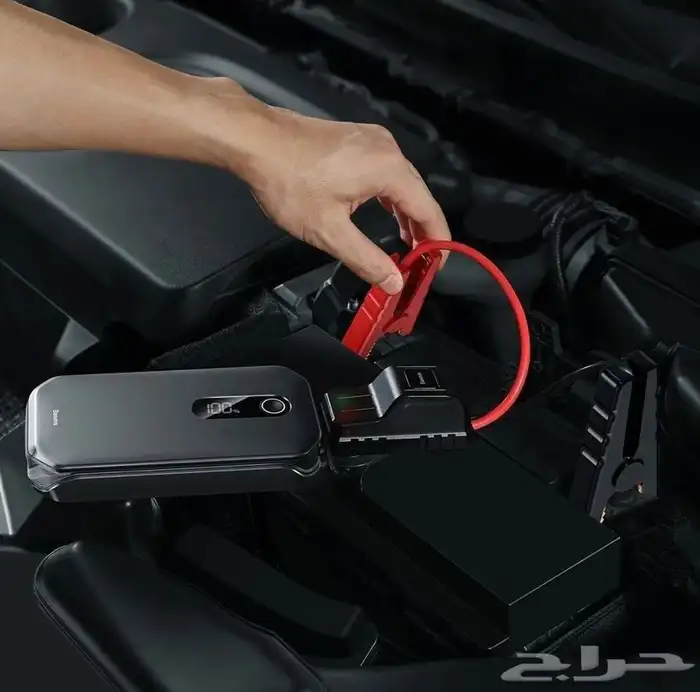 اشتراك سيارة متنقل مع باوربانك من بيسوس 0