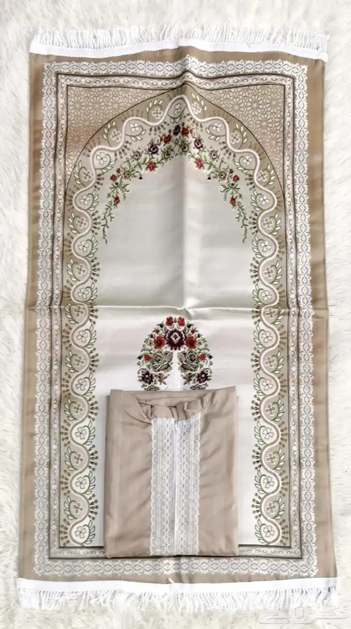 اطقم صلاه 35