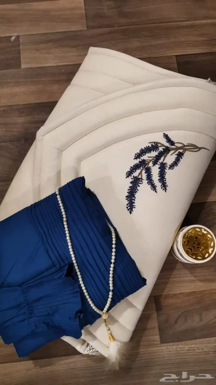 اجدد اطقم شراشف الصلاة عرض خاص 0