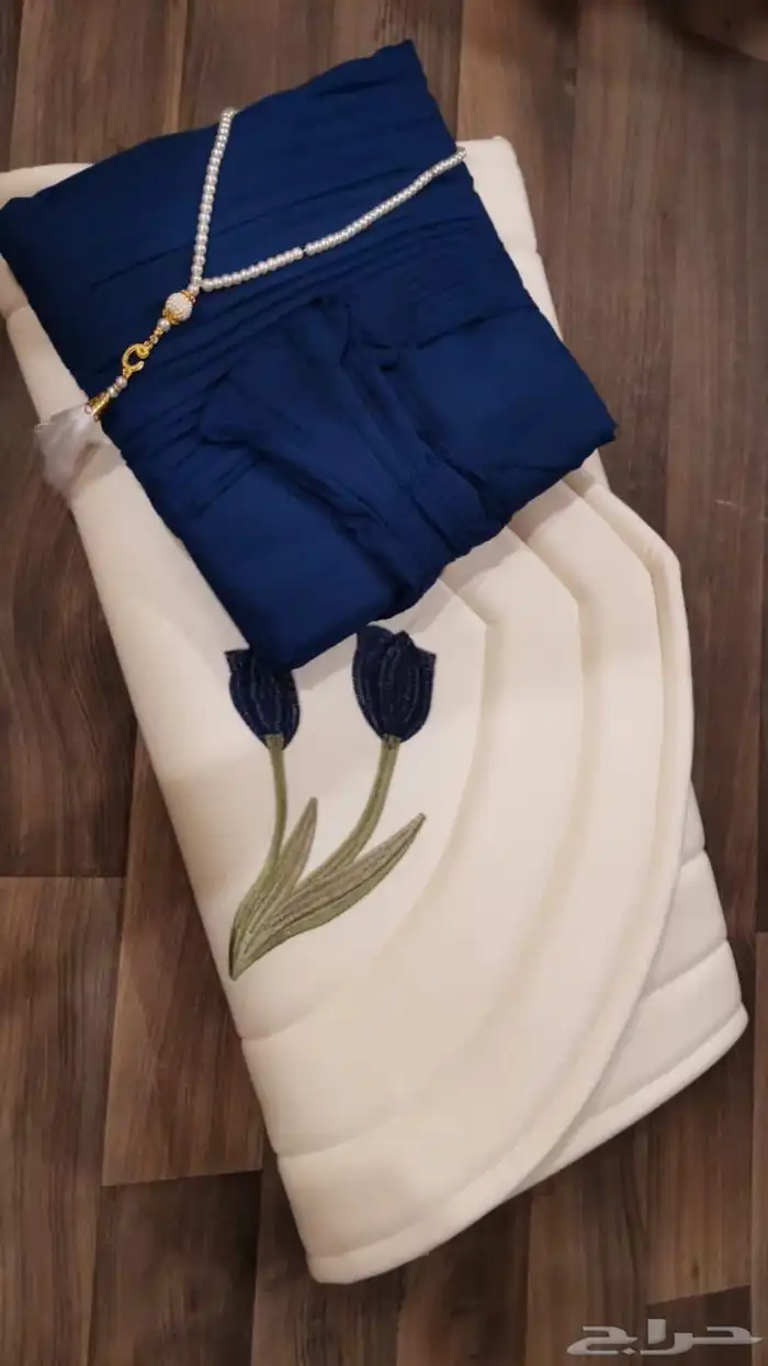 اجدد اطقم شراشف الصلاة عرض خاص 1