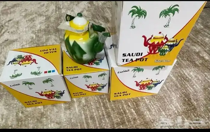 مواعين الطيبين غضار اباريق وبوادي 0