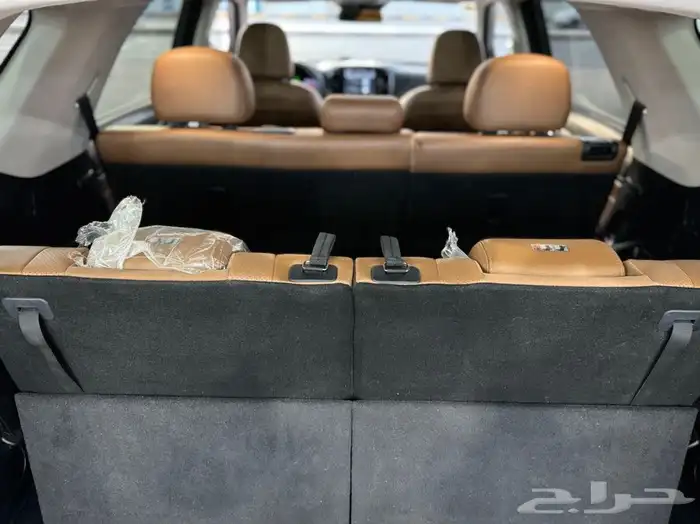 شانجان CS95 (( مالك اول 2019 )) (( تم البيع )) 28