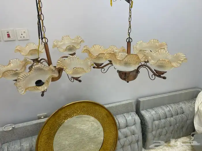 نجفات للبيع بسعر مخفض 1