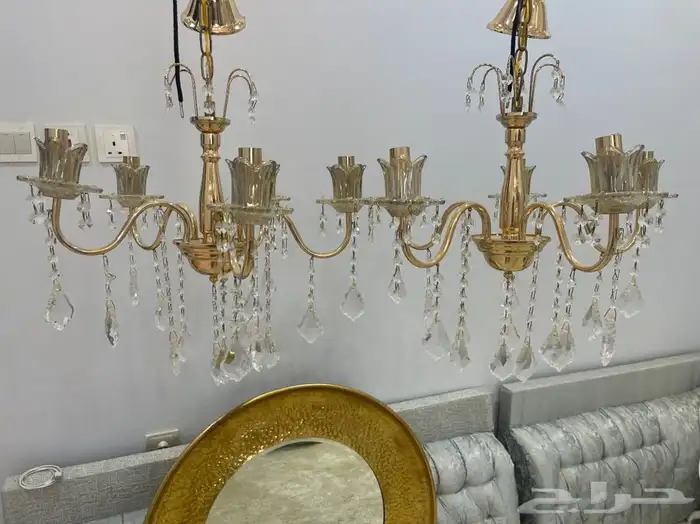 نجفات للبيع بسعر مخفض 3