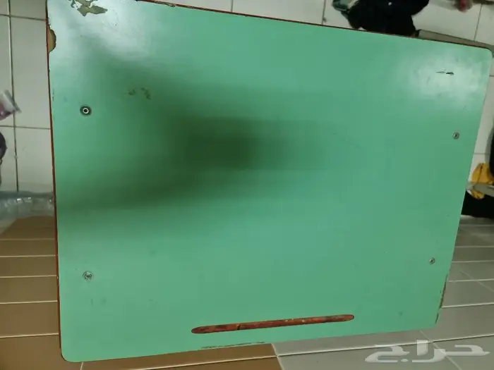 طاوله دراسيه (مكتب) 1