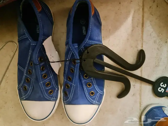 احذيه أطفال جديده للبيع 4