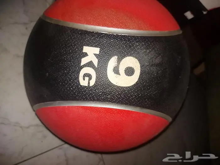 ادوات رياضه 5