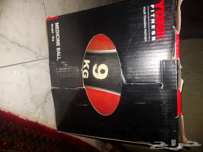 ادوات رياضه 6