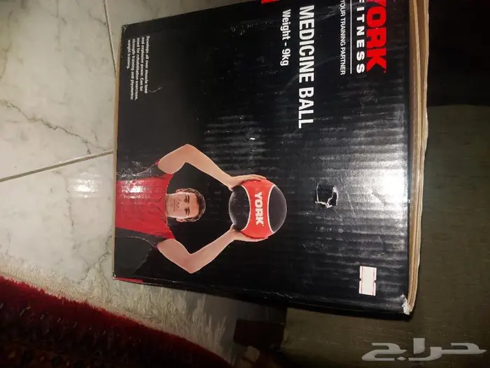 ادوات رياضه 1