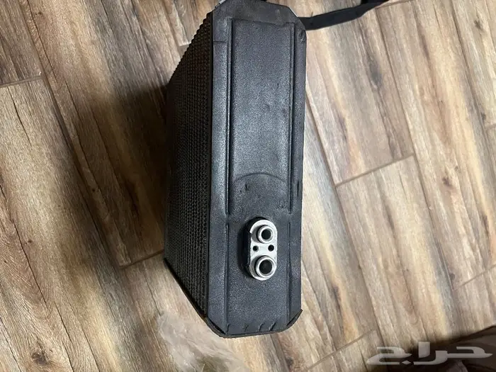 للبيع قطع غيار تويوتا لاندكروزر موديل 2007 38