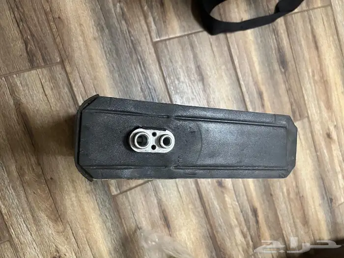 للبيع قطع غيار تويوتا لاندكروزر موديل 2007 39