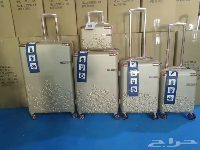 شنط دبش عرائس 5