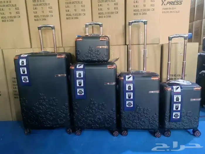 شنط دبش عرائس 3