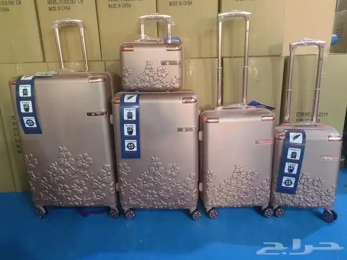 شنط دبش عرائس 6